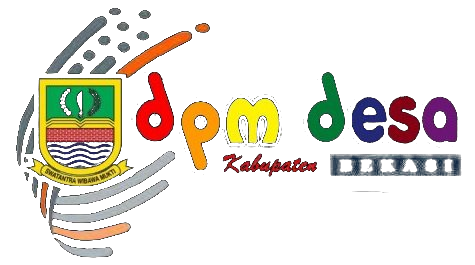 Logo DPMD Bekasi